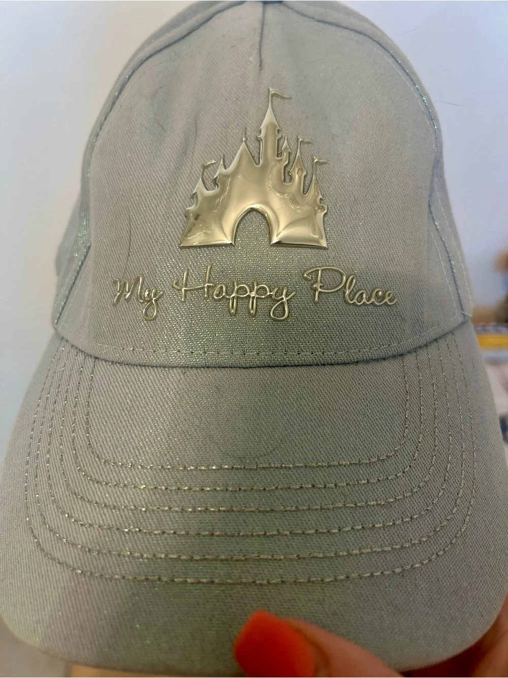 Disney branded light